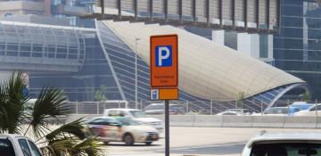 Dubai announces free parking for Eid holidays