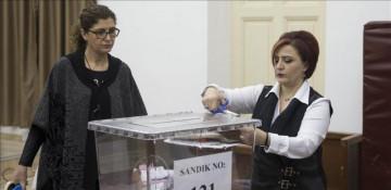 What is at stake in Cyprus’s crucial parliamentary vote?