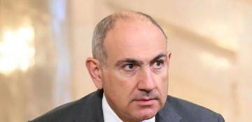  Pashinyan:  Armenia gains railway access to Russia and China through Azerbaijan