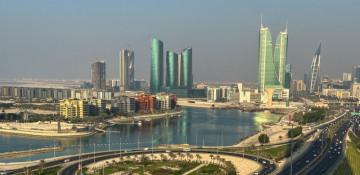 Bahrain sentences 9 to life for links with Iran's IRGC