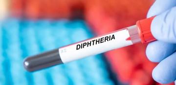 Australia records second diphtheria death