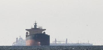 Oil, LNG tankers exit Hormuz for China, Pakistan
