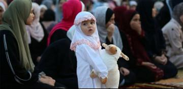 What do we know about Eid al-Adha?