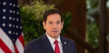 US and Iran could finalize breakthrough peace deal today, Rubio says