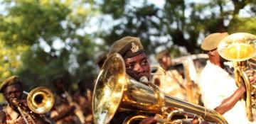 Africa Day 2026: Youth challenge meaning of true liberation (World)