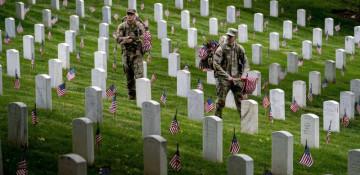 US Memorial Day: Purpose and historical background (World)