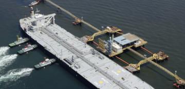 Japan receives first oil tanker via Hormuz after Iran war