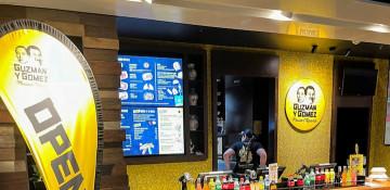 Guzman y Gomez sued in US after abrupt restaurant closures
