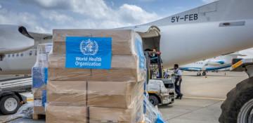 DRC Ebola outbreak: More than 900 suspected cases identified