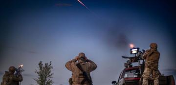Russia launches 262 drones overnight; Ukraine intercepts 246