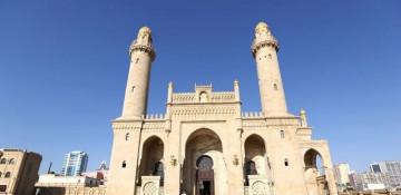 Caucasian Muslims Office issues fatwa for Eid al-Adha 2026