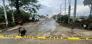 At least 4 killed, 4 wounded in northern Philippines shooting