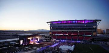 BTS sells out four massive stadium shows in Las Vegas