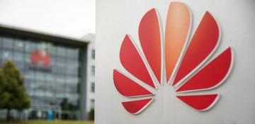 China's Huawei develops new chipmaking technology amid US curbs
