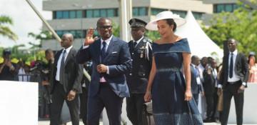 Senegal political crisis deepens as parliament speaker quits