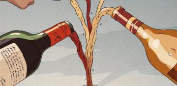 Why American adults under 40 are drinking less alcohol 