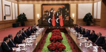 China's Xi thanks PM Sharif for Pakistan's mediation between US, Iran