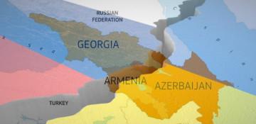  Is Russia losing its transit role in the South Caucasus?  