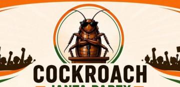 Why India's viral 'Cockroach Janta Party' faced a sudden block