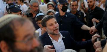 Israeli minister demands Beirut buildings fall for every drone