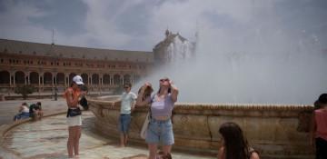 Western Europe braces for severe early summer heatwave