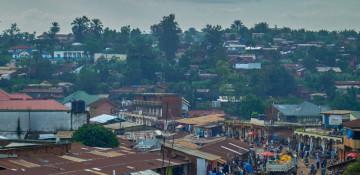 Congo halts mining in parts of South Kivu over fraud