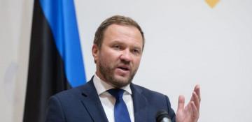 Estonia warns Europe against falling for Putin’s peace bait