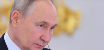 Putin and Bahrain king call for diplomatic end to Iran crisis