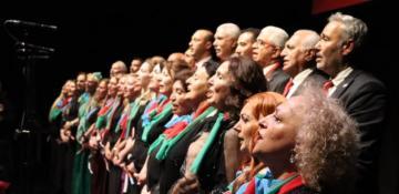 Azerbaijan’s Independence Day marked in Istanbul