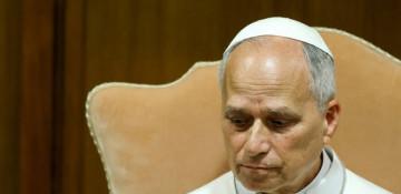 Pope Leo urges “disarming” AI in new encyclical