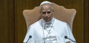 What we know about Pope Leo’s call to “disarm” artificial intelligence 