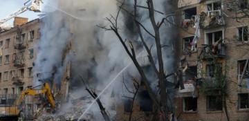 What we know about Moscow’s warning of strikes on Kyiv “decision-making centers” 