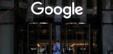 EU plans to fine Google high triple-digit million euro sum, Handelsblatt reports 