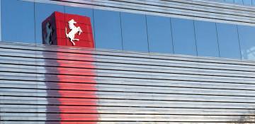 Ferrari challenges Tesla with a hyper-luxury, family-sized EV