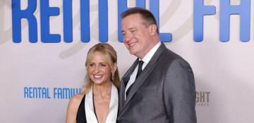 Brendan Fraser unpacks playing Eisenhower in D-Day film 'Pressure'
