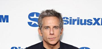 Ben Stiller to star in Netflix celestial drama A Matter of Time