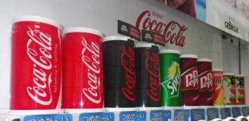 Coca-Cola Bottlers Japan to raise prices on 165 products from September