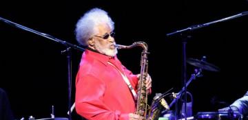 Jazz legend Sonny Rollins dies at 95