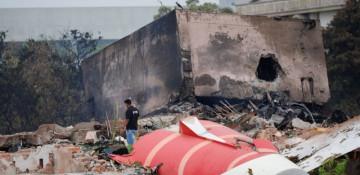India to issue interim report on Air India crash probe before anniversary