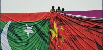 Pakistan reaffirms One China policy and backs Beijing on Taiwan, Xinjiang and Hong Kong 