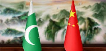 China and Pakistan accelerate CPEC 2.0 with focus on infrastructure and connectivity 