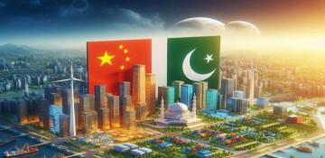 Pakistan backs China’s AI initiative as both sides seek stronger technology cooperation 