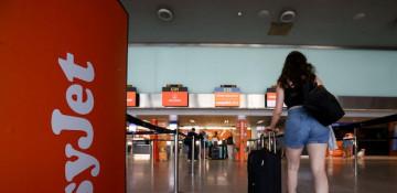 Italy antitrust authority opens probe into easyJet over baggage pricing 