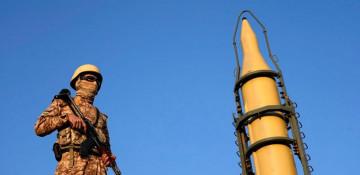 Iran vows heavier retaliation in case of renewed US-Israeli strikes