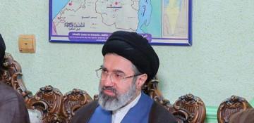 Iran’s Mojtaba Khamenei warns US will no longer have ‘safe haven’ in the Gulf