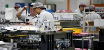 Electronics sector powers Singapore industrial expansion
