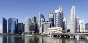Alibaba, NTUC team up to boost AI adoption in Singapore