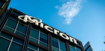 Micron shares jump after UBS sees massive upside