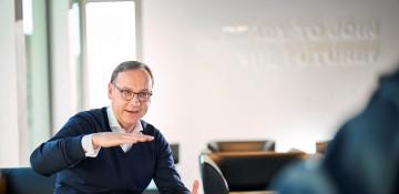 Terra Quantum switches SPAC partner for $3.5B Nasdaq listing