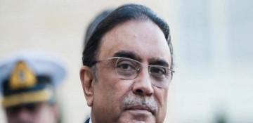 Pakistan’s President congratulates President Ilham Aliyev on Independence Day 